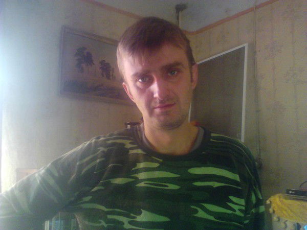 Евгений Шаменко