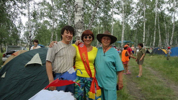 Вера Каспирович