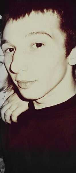 Дима Ильченко