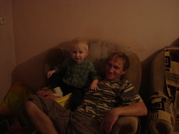 Антон Кудашев