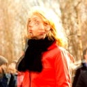 Анна Соколова