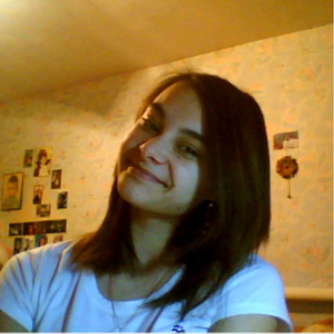 Снежана Ахметова