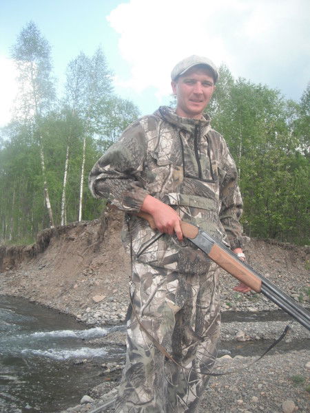 Валера Воробьёв