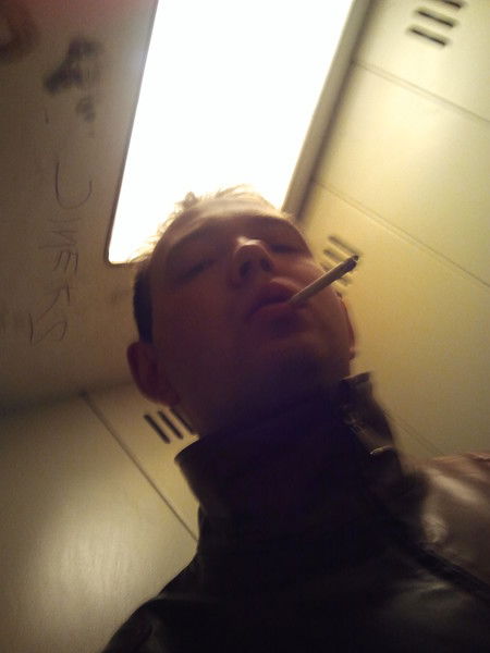 Константин Малашкин