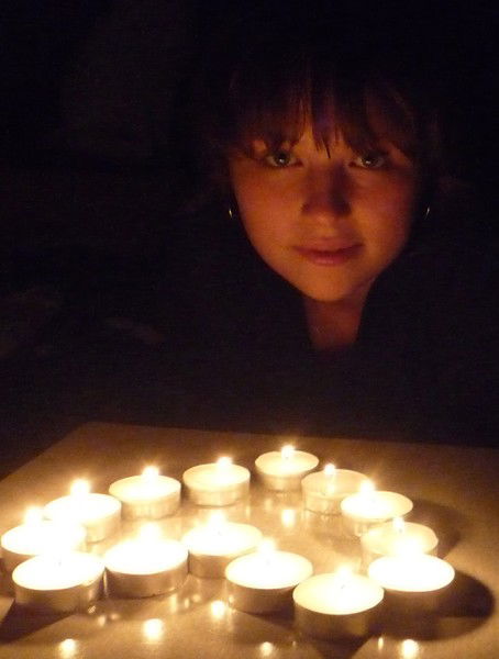 Светлана Коробова