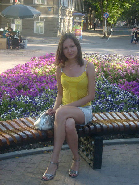 Анастасия Маркина (Ширина)