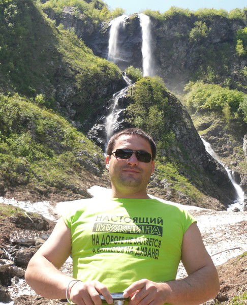 Алексей Бобылёв