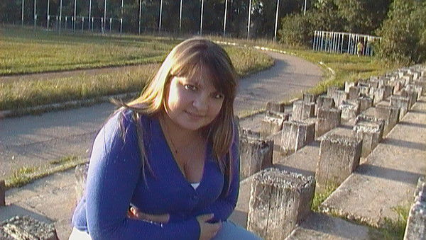 Татьяна Шулекина