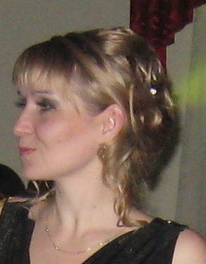 Ольга Туранова