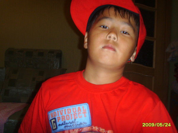 Марат Танирбергенов