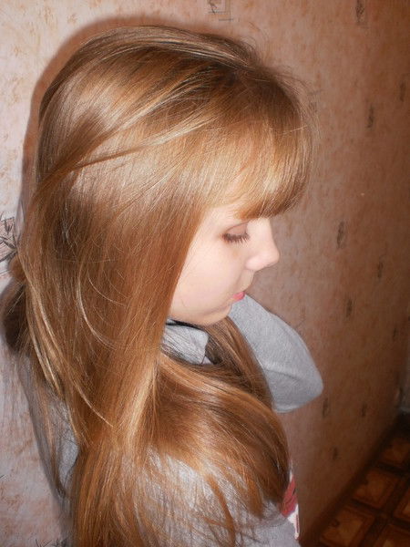 Маришка Я -_