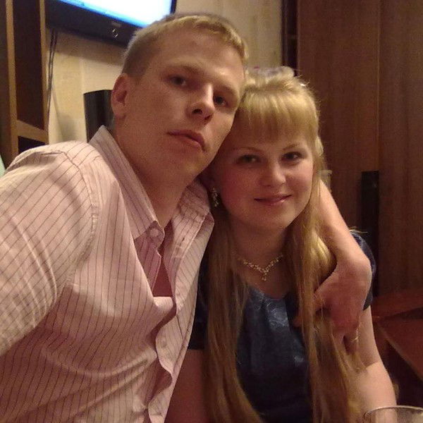 Валентина Михайлина