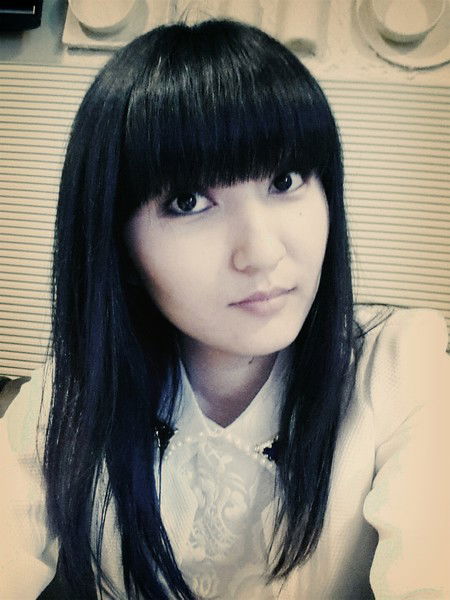 Самал Дуанова