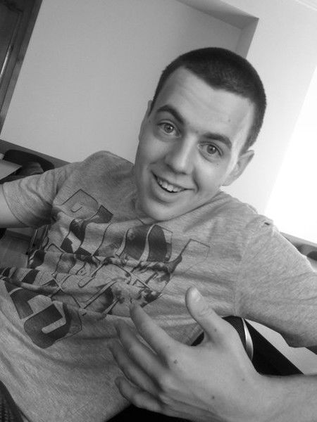 Майкл Киселёв