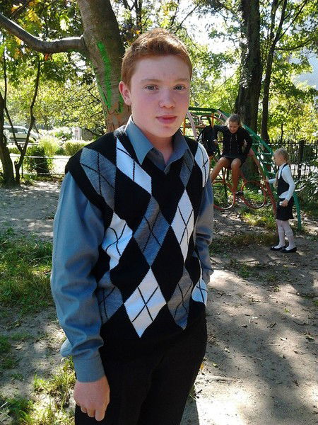 Димон Ковтунюк