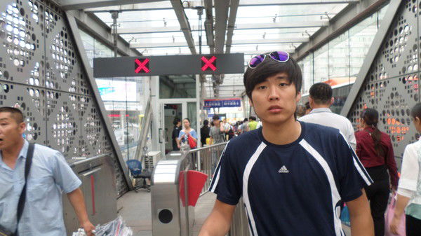 I G I L I K Yerkebekov