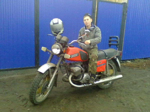 Артём Щербаков