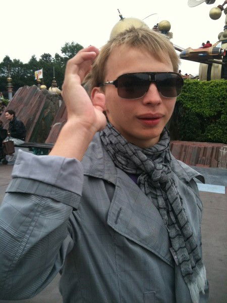 Voldemar Stanislavsky