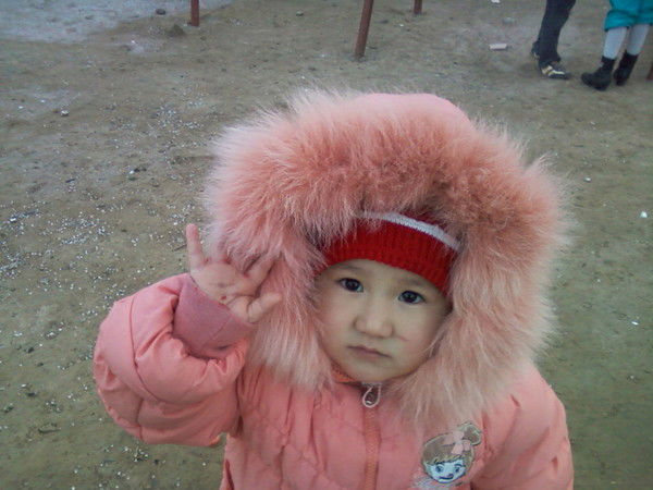 Айман Нурманова