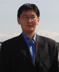 Зорикто Мункожаргалов