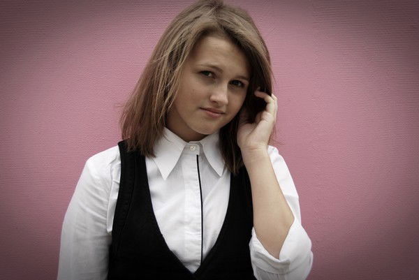 Катя Амельченя