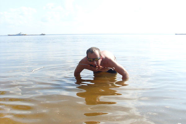 Александр Безукладников