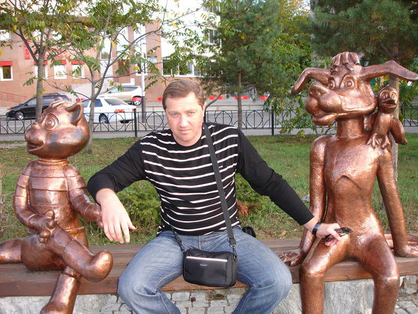 Валентин Чугунов