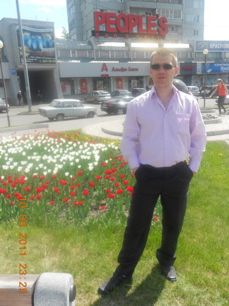 Андрей Елькин