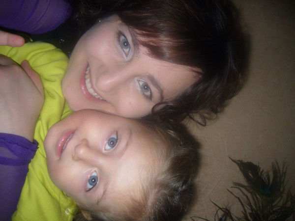 Катя Абдуразакова