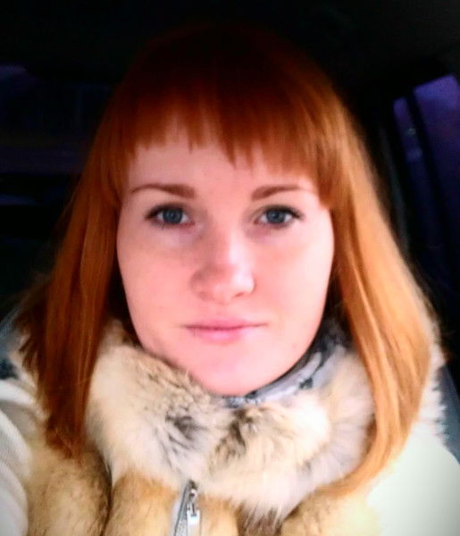 Ксения Саринкова