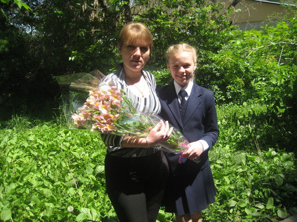 Елена Вольман