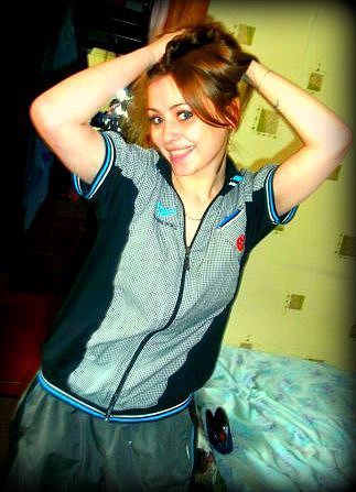 Юлия Семенцова