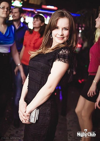 Ольга Бушуева