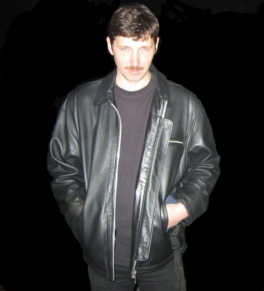 Александр Тутунарь