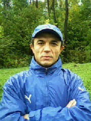 Эркин Джаппаров