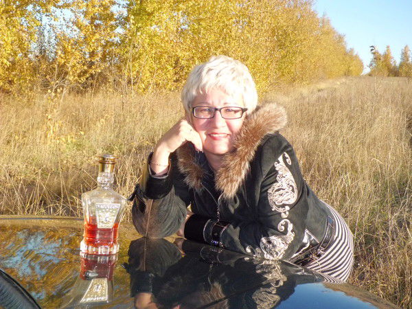 Светлана Муратова