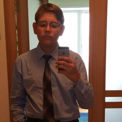 Амир Хафизов