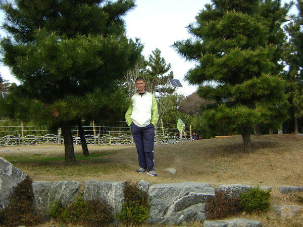 Алексей Клинушкин