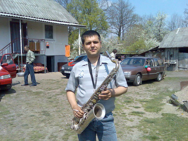 Мартынив Иван