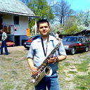 Мартынив Иван