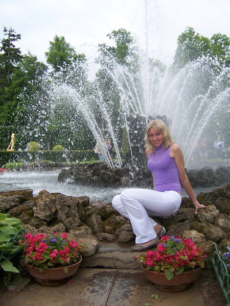 Галина Мамонтова