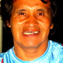 Luis Gareca