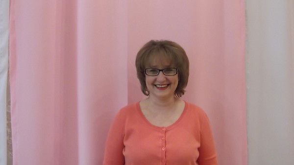 Татьяна Ферапонтова