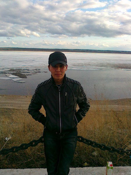 Николай Прохоров