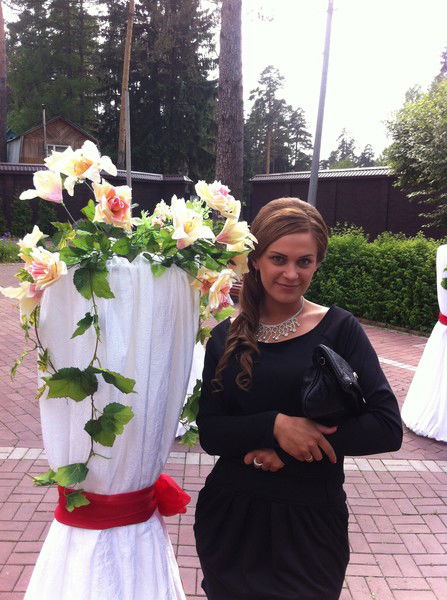 Галина Некрасова