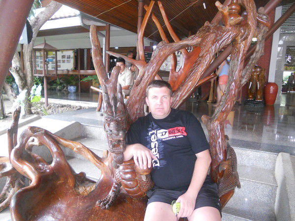 Александр Филатов