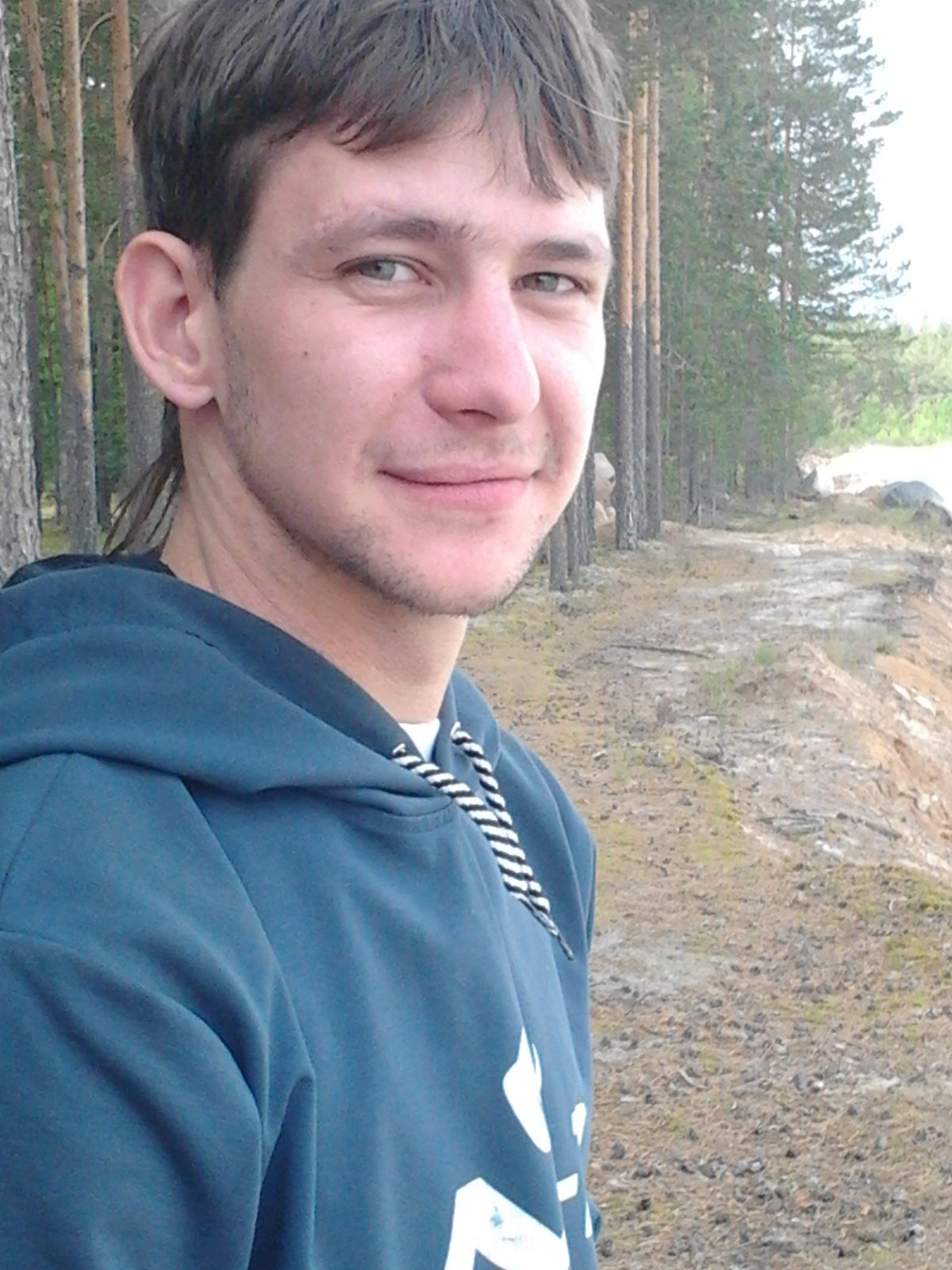 Сергей Матюнин