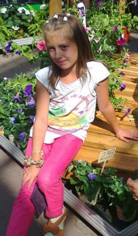 Яна Мазнова