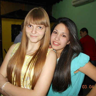 Инна Мирзоян