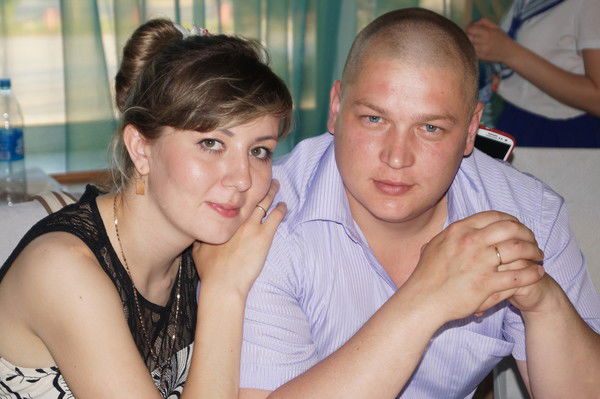 Женя Пилецкая